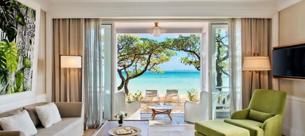 Heritage Le Telfair Golf and Wellness Resort *****, Maurícius, Bel Ombre 6