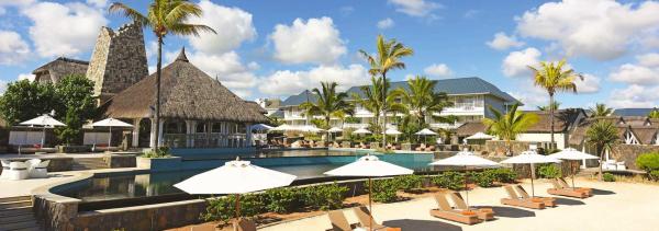 Radisson Blu Azuri Resort & Spa ****, Maurícius, Poste Lafayette 7