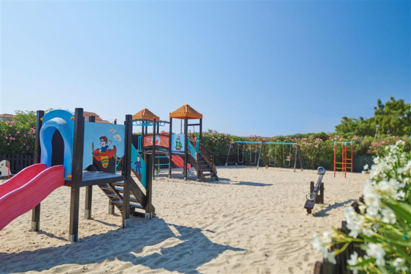 Argile Resort****, Xi, Kefalónia, Grécko 4