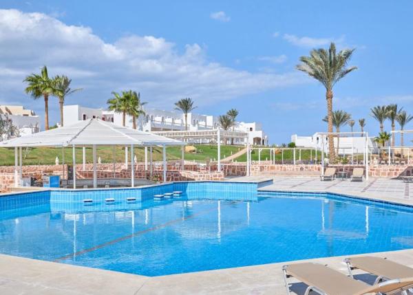 SOL Y MAR Reef Marsa Hotel ****, Marsa Alam, Egypt 17