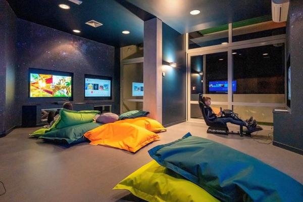 Valamar Meteor Hotel ****, Makarska, Chorvátsko 18