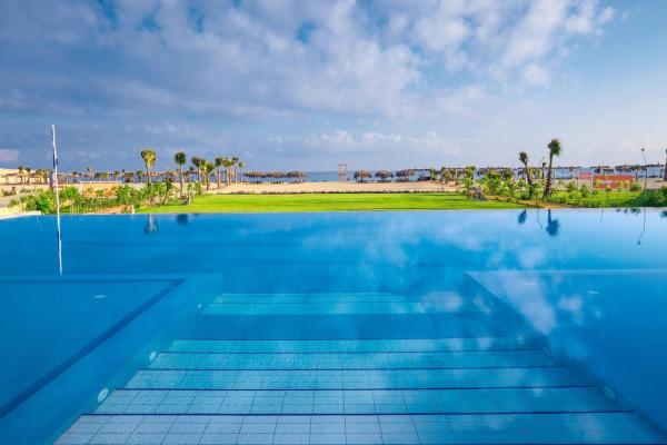 Caesar Bay Resort *****, Marsa Matrouh, Egypt