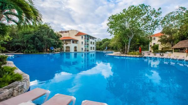 Occidental at Xcaret Destination *****, Mexiko, Riviera Maya 7