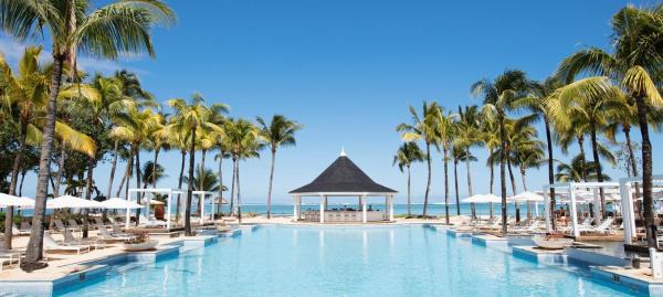 Heritage Le Telfair Golf and Wellness Resort *****, Maurícius, Bel Ombre