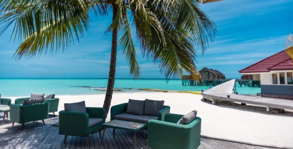 Dhigufaru Island Resort *****, Maldivy 12