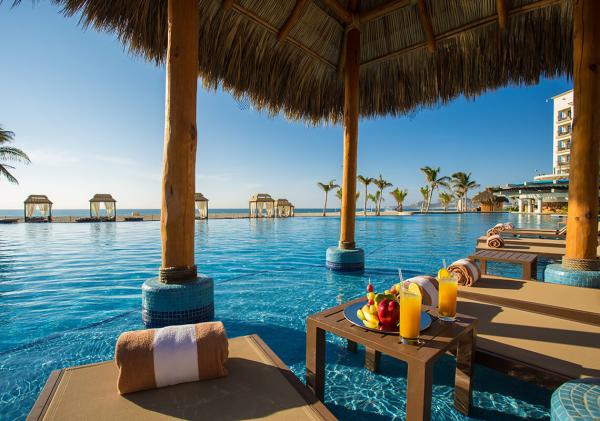 Hyatt Ziva Los Cabos *****, Mexiko, Cabo San Lucas 15