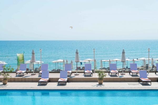 The Palace Balneo & Spa Hotel *****, Sv. Konštantin a Elena, Bulharsko 13