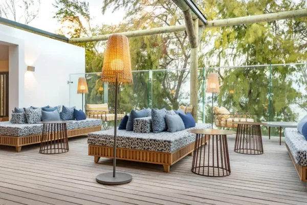 Sunrise Attitude ****, Maurícius, Belle Mare 13