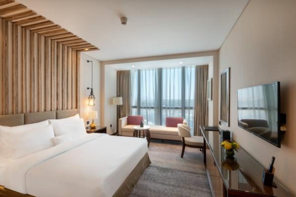 Hotel Millennium Resort Salalah ****, Omán, Salalah 9