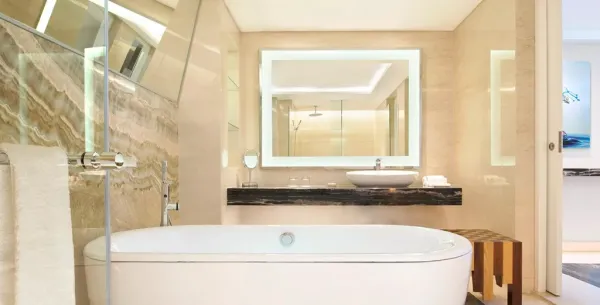 Le Méridien Bali Jimbaran *****, Kuta, Bali 5