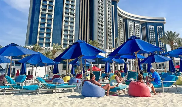 Rixos Premium Alamein Hotel *****, Marsa Matrouh, Egypt 19
