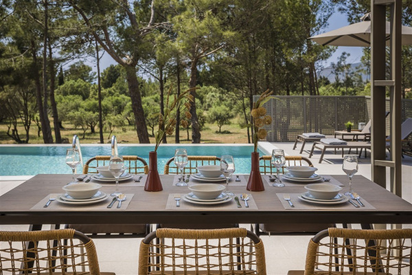 Sound Of Sea Villas ****, Lixouri, Kefalónia, Grécko 2