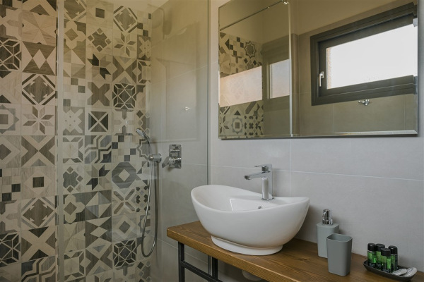 Sound Of Sea Villas ****, Lixouri, Kefalónia, Grécko 12