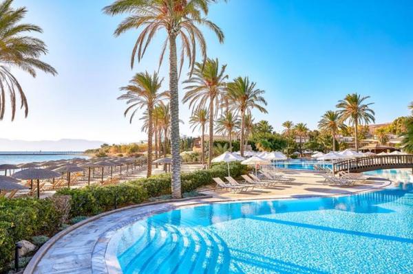 Grecotel LUXME Kos (ex. Kos Imperial) *****, Psalidi, Kos, Grécko 20