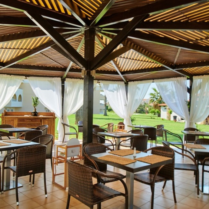 Argile Resort****, Xi, Kefalónia, Grécko 11