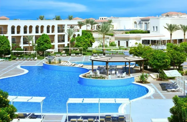 Jaz Mirabel Park & Club Hotel *****, Sharm el Sheikh, Egypt 10