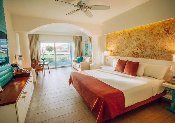 Iberostar Selection Hacienda Dominicus *****, Bayahibe, Dominikánska republika 9