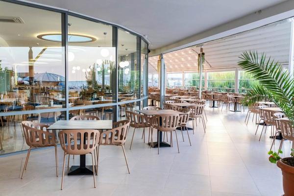 Sentido Neptun Beach ****, Slnečné pobrežie, Bulharsko 14