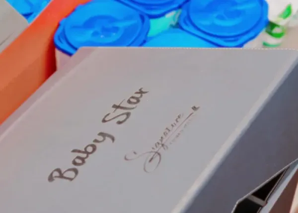 Kirman Sidemarin Beach & SPA *****, Side, Turecko 20