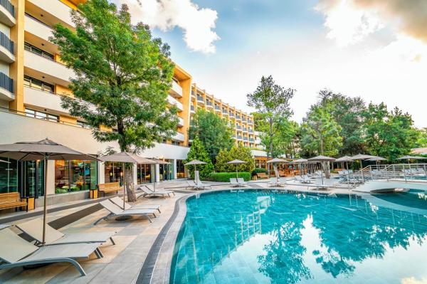 HVD Club Bor Hotel ****, Slnečné pobrežie, Bulharsko 5