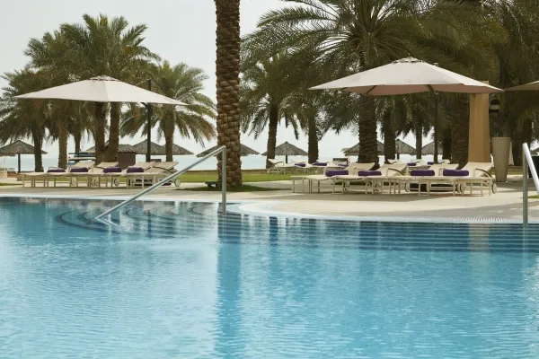 Intercontinental Doha Beach & Spa *****, Katar,Doha 14