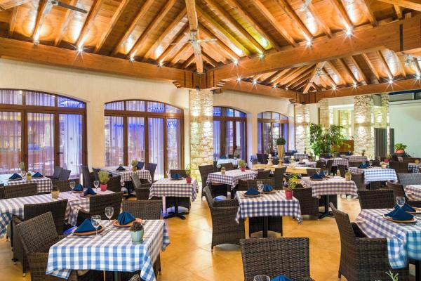 Alexander The Great Beach Hotel ****, Paphos, Cyprus 13