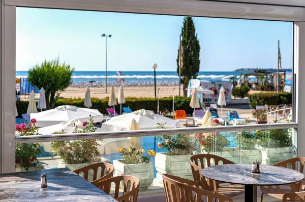 Sentido Neptun Beach ****, Slnečné pobrežie, Bulharsko 13