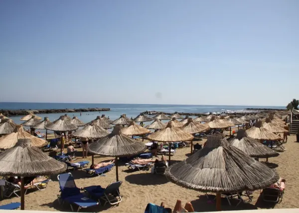Stella Palace Hotel *****, Analipsis, Kréta, Grécko 15