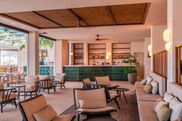 Dreams Corfu Resort & Spa Part of World of Hyatt ****, Gouvia, Korfu, Grécko 10