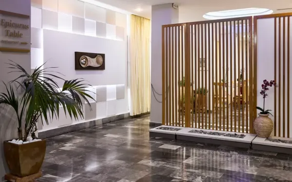 Tylissos Beach Hotel ****, Iarapetra, Kréta, Grécko 3