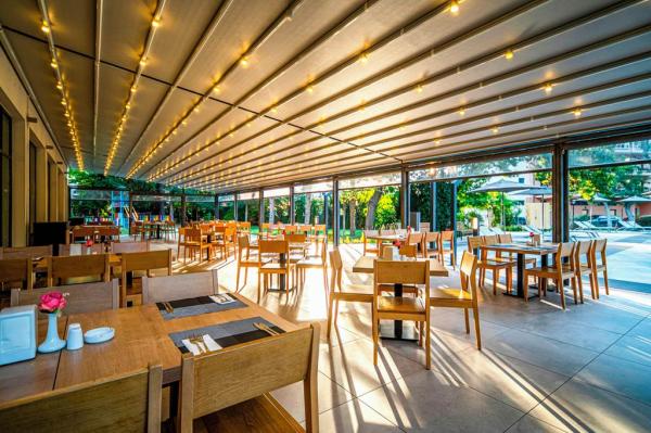 HVD Club Bor Hotel ****, Slnečné pobrežie, Bulharsko 9