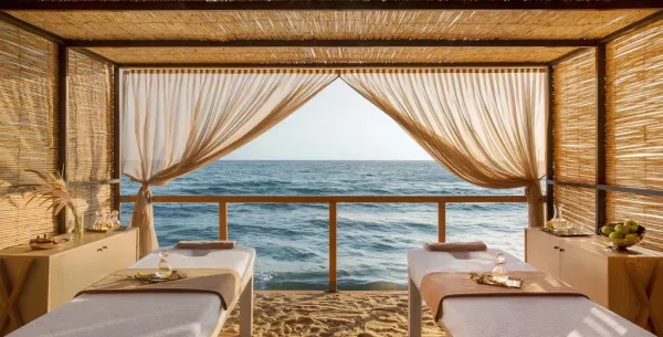 Hotel Club Marvy *****, Özdere, Turecko 4