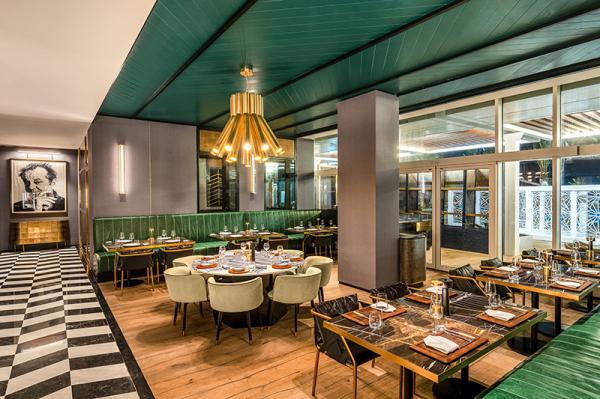 Rixos Gulf Hotel Doha *****, Katar, Doha 20