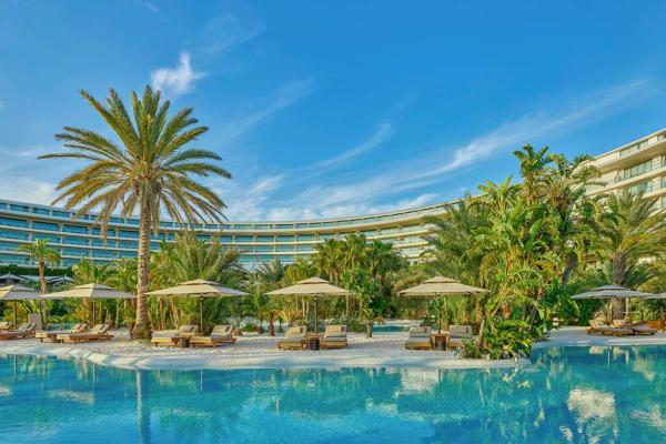 Hotel Maxx Royal Belek *****, Belek, Turecko 1