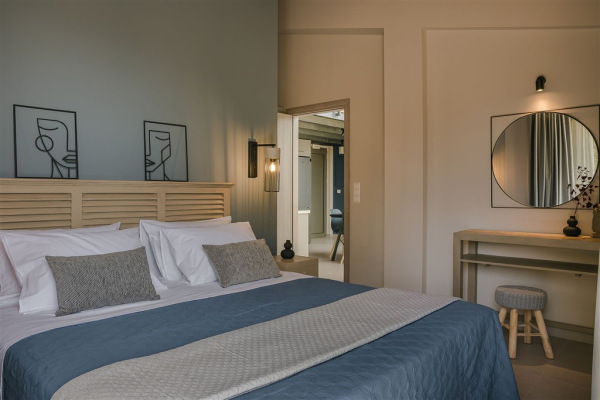 Sound Of Sea Villas ****, Lixouri, Kefalónia, Grécko 11