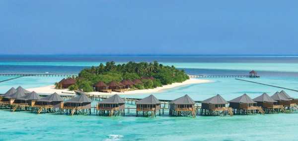 Komandoo Island Resort & Spa ****, Maledivy 20