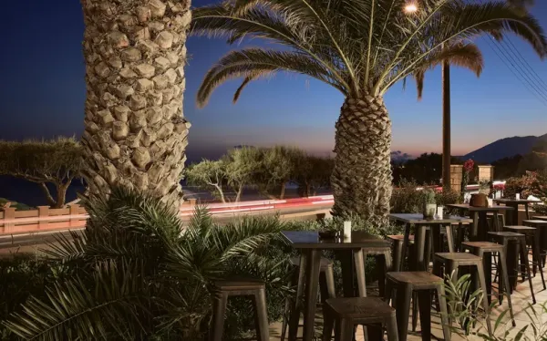Tylissos Beach Hotel ****, Iarapetra, Kréta, Grécko 7