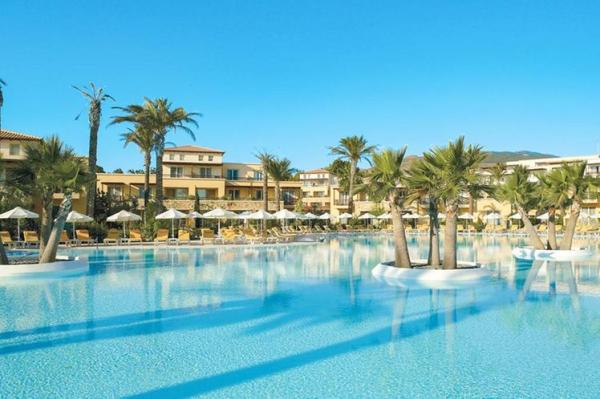 Grecotel LUXME Kos (ex. Kos Imperial) *****, Psalidi, Kos, Grécko 10