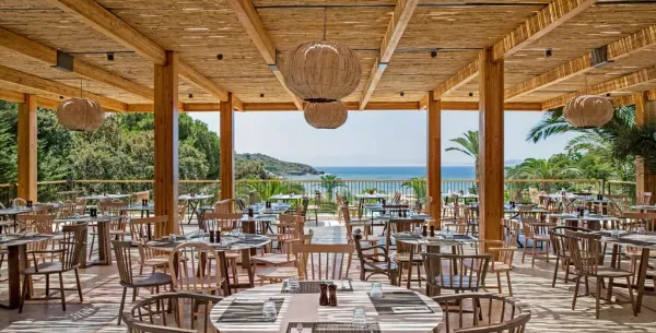 Hotel Club Marvy *****, Özdere, Turecko 15