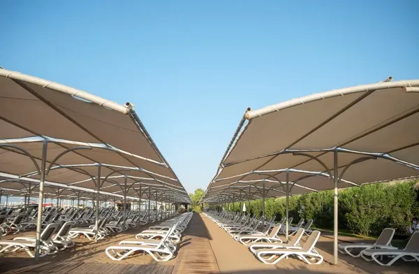 Hotel Adalya Elite Lara *****, Lara, Turecko 18