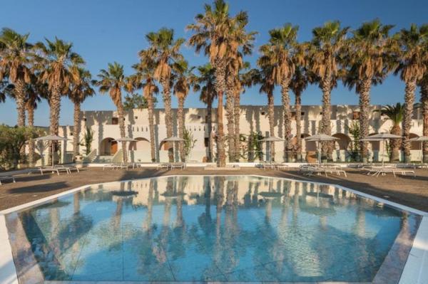 Porto Bello Beach Hotel ****, Kardamena, Kos, Grécko 15