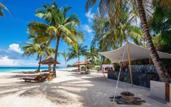 Hotel Zuri Zanzibar Hotel & Resort *****, Kendwa, Zanzibar 18
