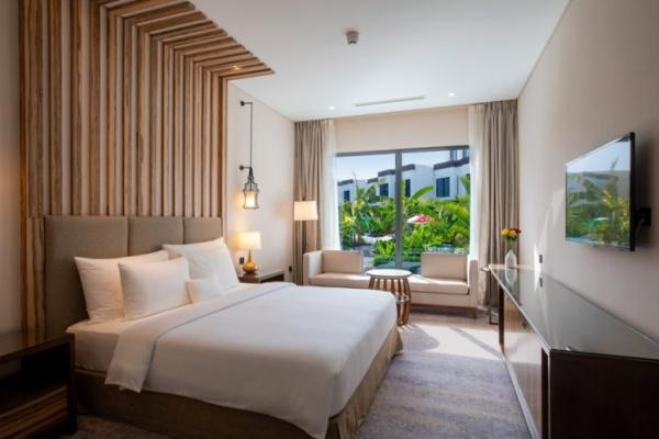 Hotel Millennium Resort Salalah ****, Omán, Salalah 8