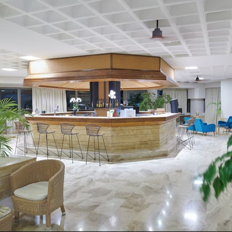 Argile Resort****, Xi, Kefalónia, Grécko 12