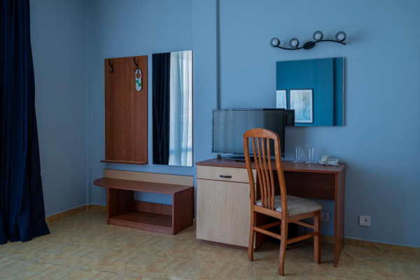 Queen Nelly ****, Primorsko, Bulharsko 7