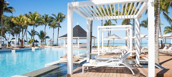 Heritage Le Telfair Golf and Wellness Resort *****, Maurícius, Bel Ombre 5