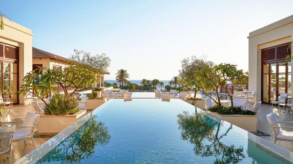 Grecotel LUXME Kos (ex. Kos Imperial) *****, Psalidi, Kos, Grécko 3