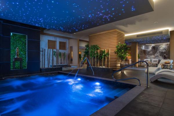 The Palace Balneo & Spa Hotel *****, Sv. Konštantin a Elena, Bulharsko 15