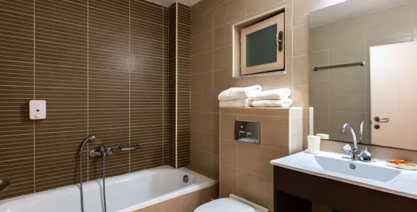 Atali Grand Resort ****, Bali, Kréta, Grécko 8