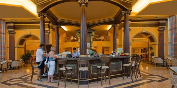 Marina Beach Duni Resort ****, Djuni, Bulharsko 8